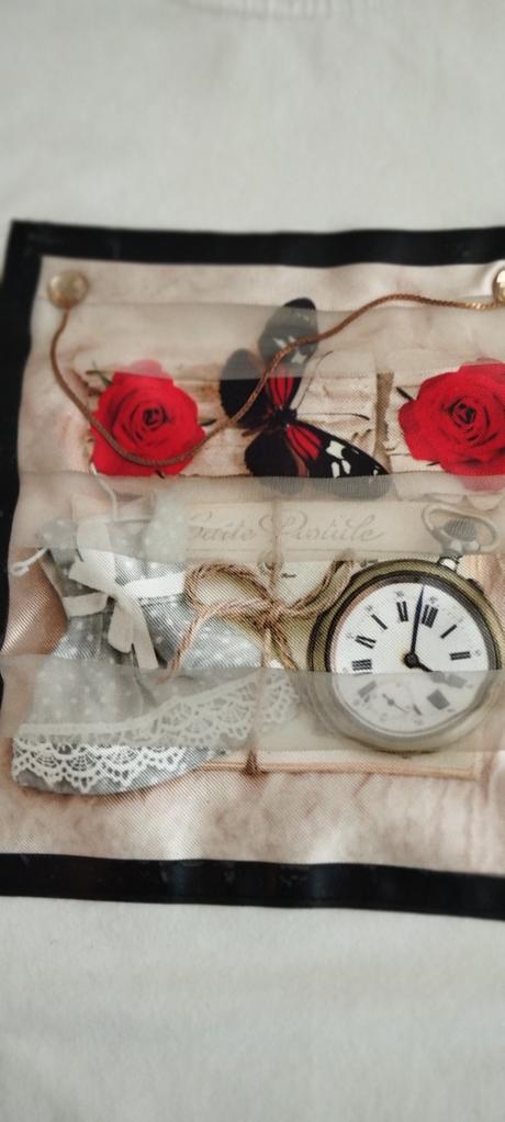 Dievčenské tričko, 152