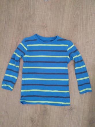 Tricko, velkost 116, 116