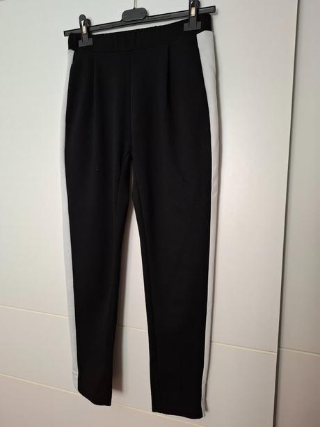 Nohavice pull&bear, pull&bear,s