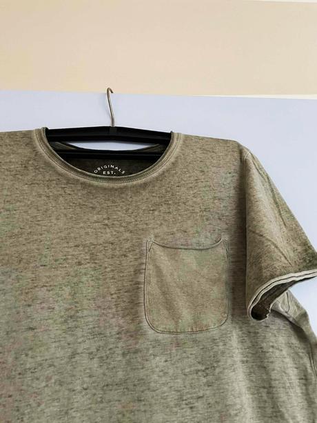 Tričko jack & jones, l