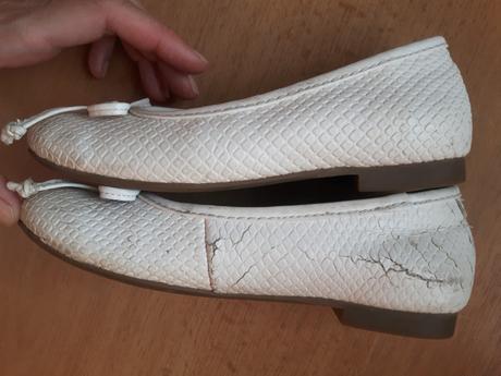 Biele balerínky, 29