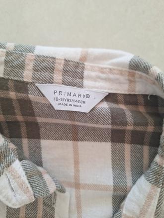 Predam kosele, primark,152