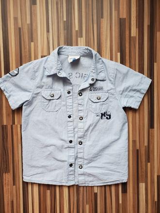 Košeľa, topolino,104