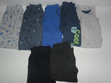 Tepláčky č.92, pepco,92