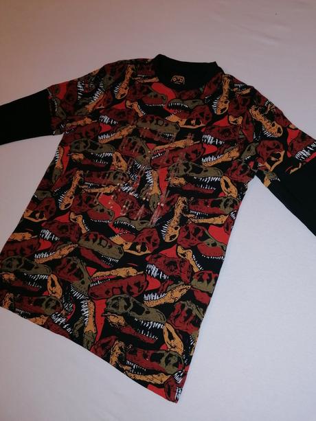 Tričko urban, f&f,164