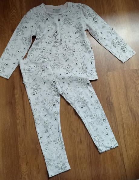 Súprava leginky a tričko, pepco,92