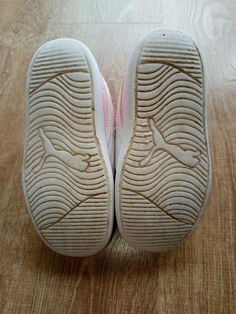 Tenisky puma, puma,25