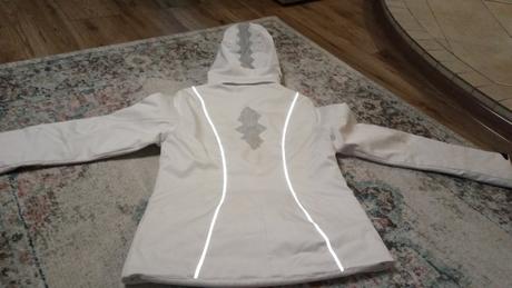 Luhta, dámska lyžiarska bunda, m