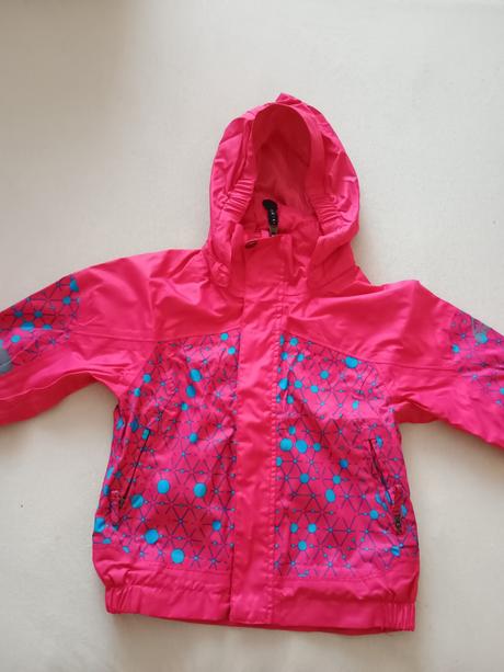 Prechodná bunda, mckinley,92