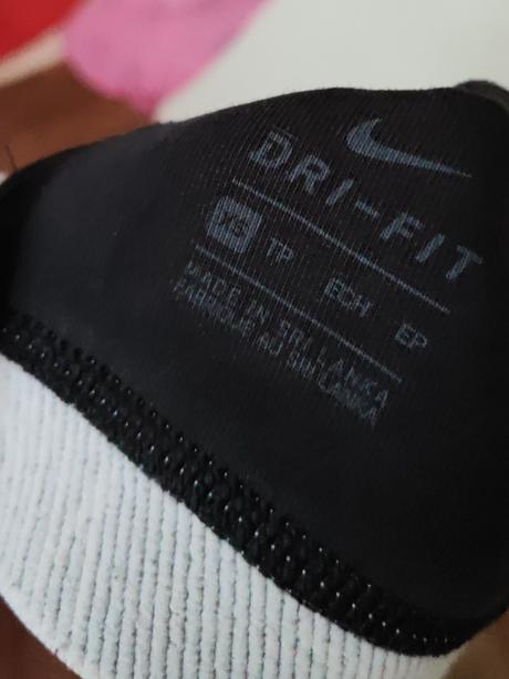 Športová podprsenka nike, nike,xs