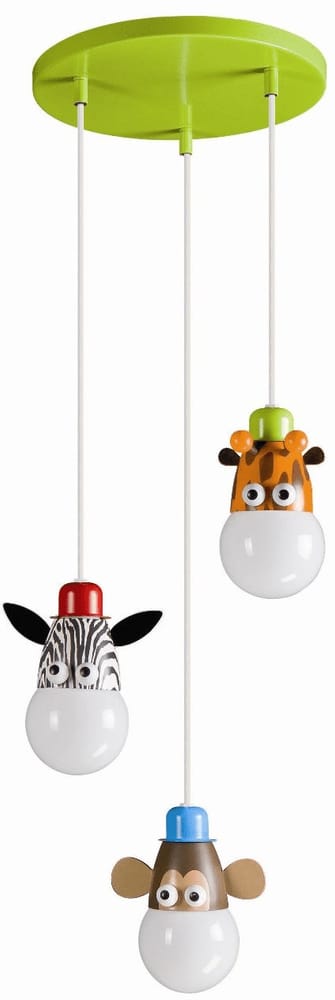 Detský luster philips, 