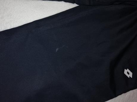 Lotto nohavice, lotto,134