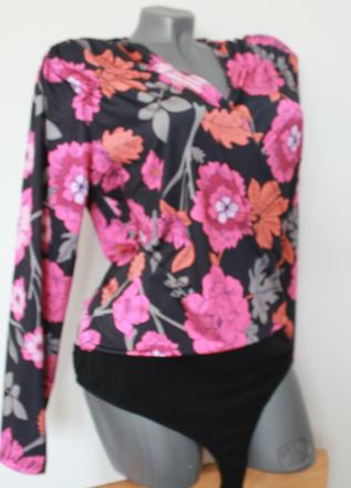 Kvetovane body - pc 40eur, l