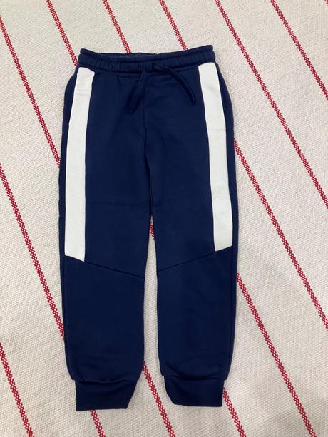 Úplne nové tepláky, h&m,116