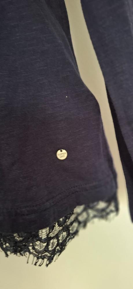 Tričko superdry - navy, superdry,m