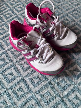 Tenisky, adidas,28