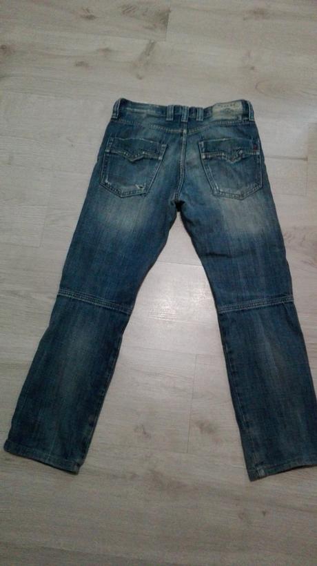 Rifle zn. replay vel. 146, replay,146