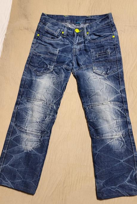 Rifle velk. 146, kik,146