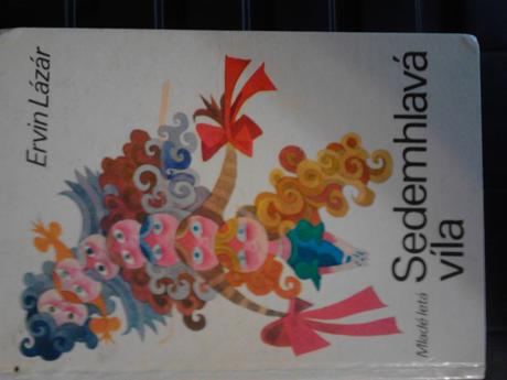 Sedemhlavá víla ô, 