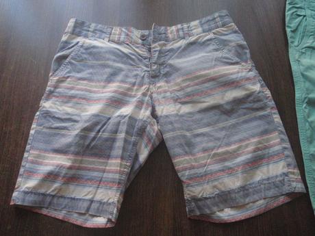 Krátke nohavice, 158