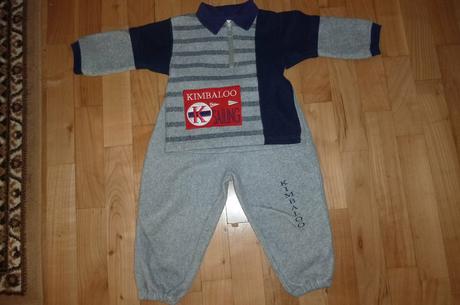 Tepláčiková súprava, 92