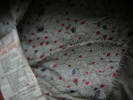 Dievcensky jarny kabatik, 80