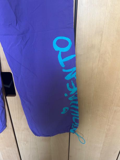 Športové nohavice, 40