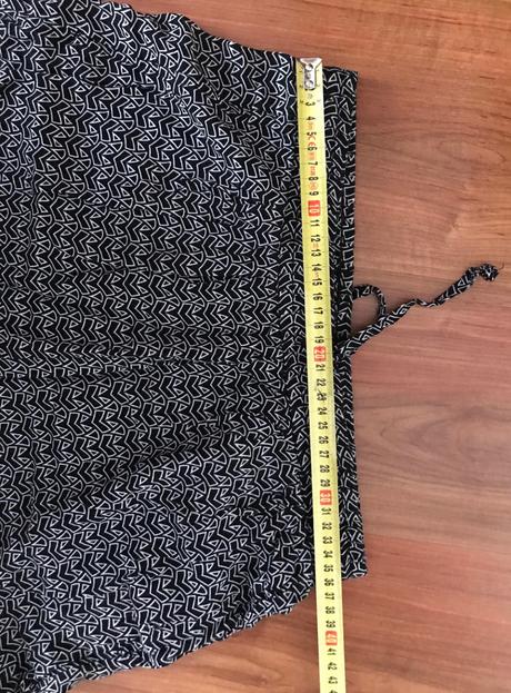 Letné nohavice, esmara,38