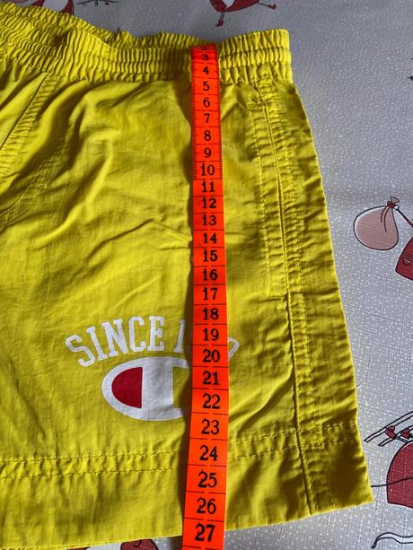 Champion šortky na plávanie, champion,116