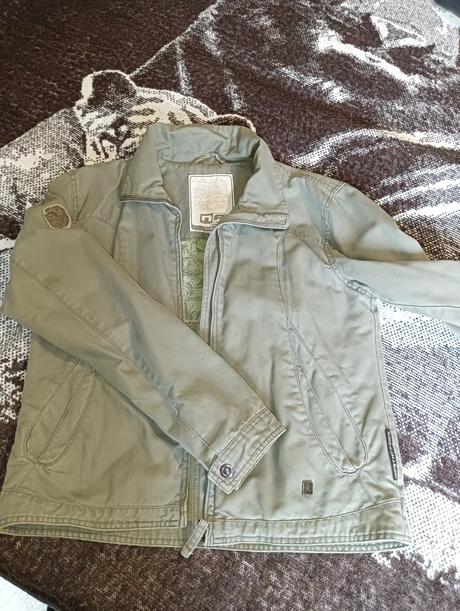 Bunda na prechodne obdobie, northfinder®,l