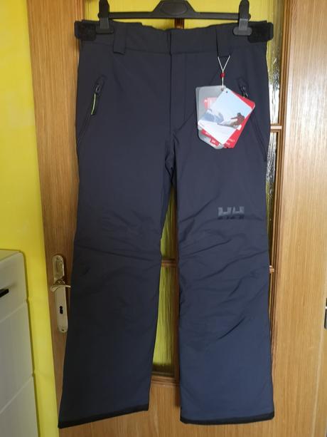 Helly hansen otepľovačky veľkosť 14 rokov, helly hansen,164