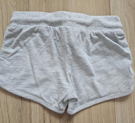 Kraťasy, f&f,98