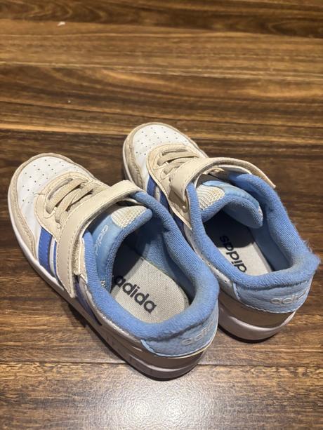 3 pary tenisiek 31, adidas,31