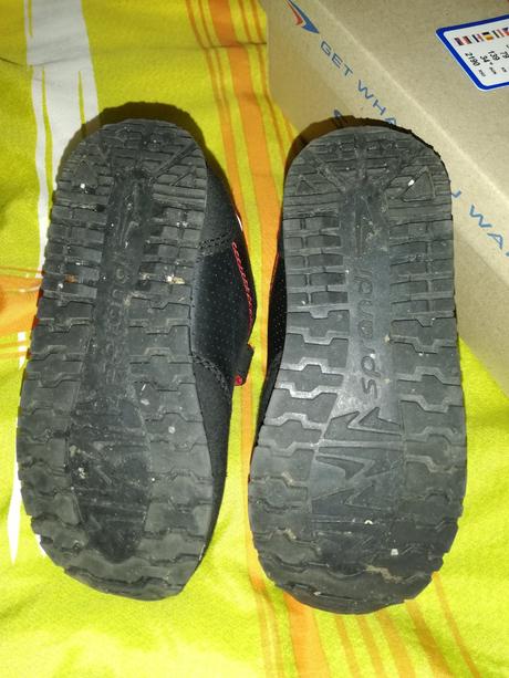 Tenisky sprandi, sprandi,25