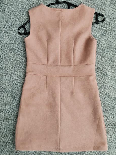 Predám šaty 134/140, 140