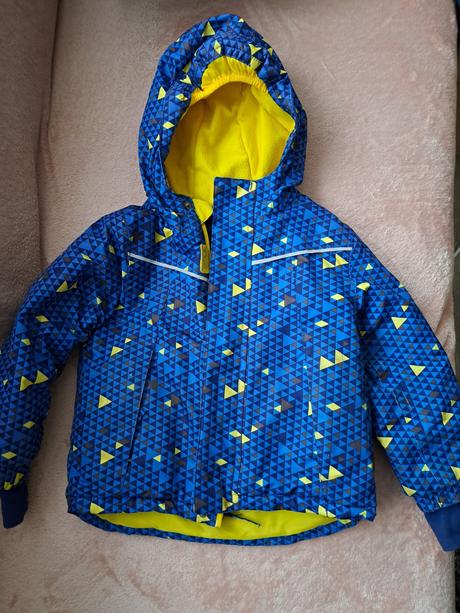 Zimna bunda, lupilu,98