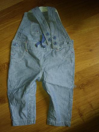 Nohavice na traky, f&f,74