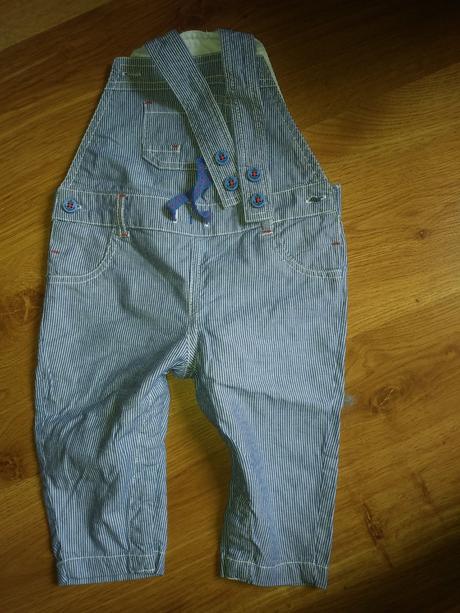 Nohavice na traky, f&f,74