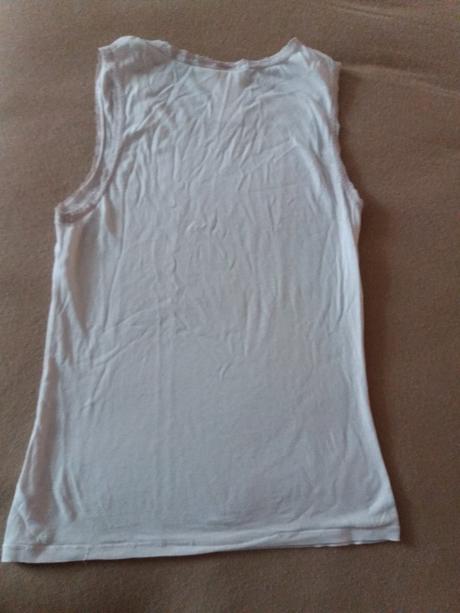 Tielko frozen 134-140, h&m,140