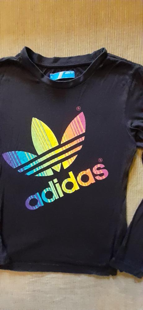 Tričko, adidas,36