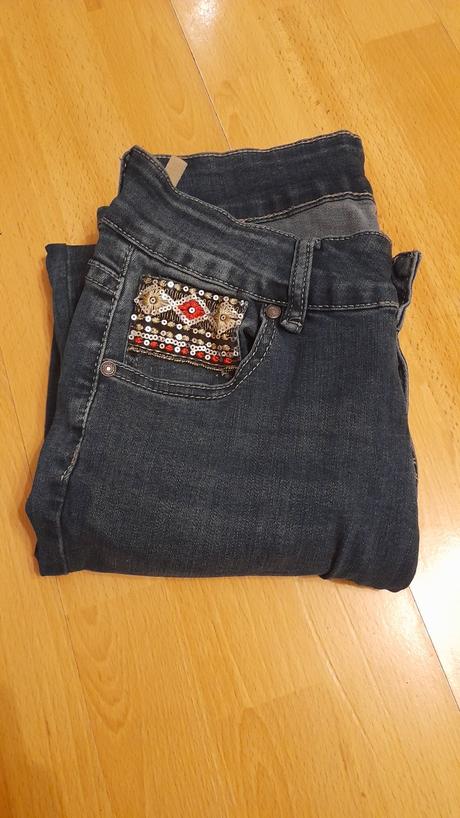 Nové rifle, rifle,m / s