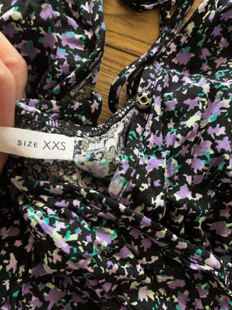 Dievcensky/ dámsky overal, sinsay,152