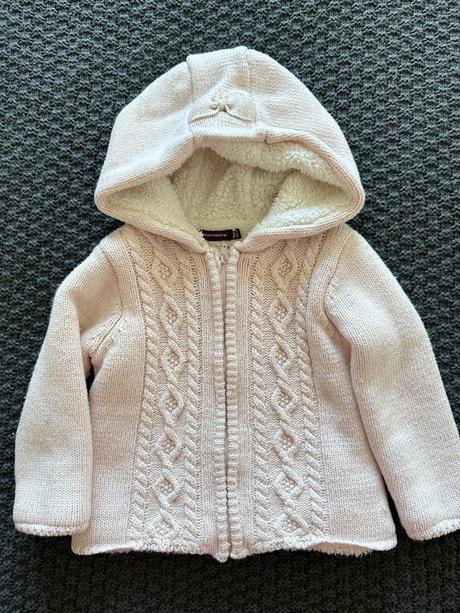 Bundička/mikinka sergent major, sergent major,80