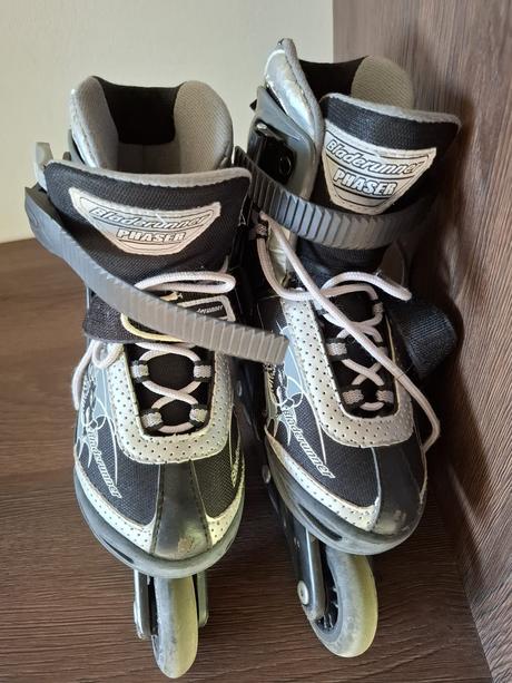 Inline korčule veľkosť 32 až 35, bladerunner,32
