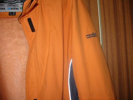 Prechodna vetrovka, 152