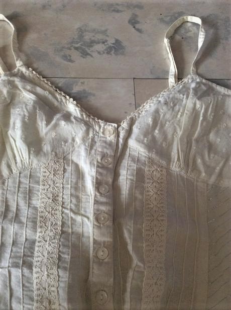 Indická blúzka, new look,40