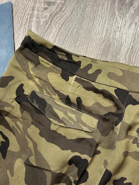 Zara letne haremove nohavice s, zara,s