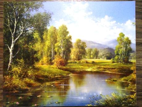 Obrazy fototlače - príroda a krajinky,