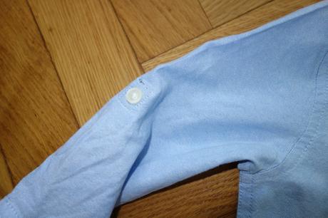 Primark košeľa, primark,80