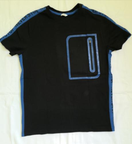 Tričko č. 134/140, 134